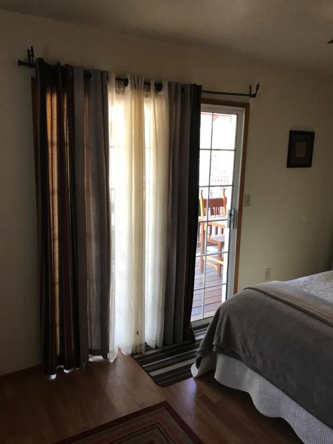קולטרוויל The Red Rooster Lodge מראה חיצוני תמונה
