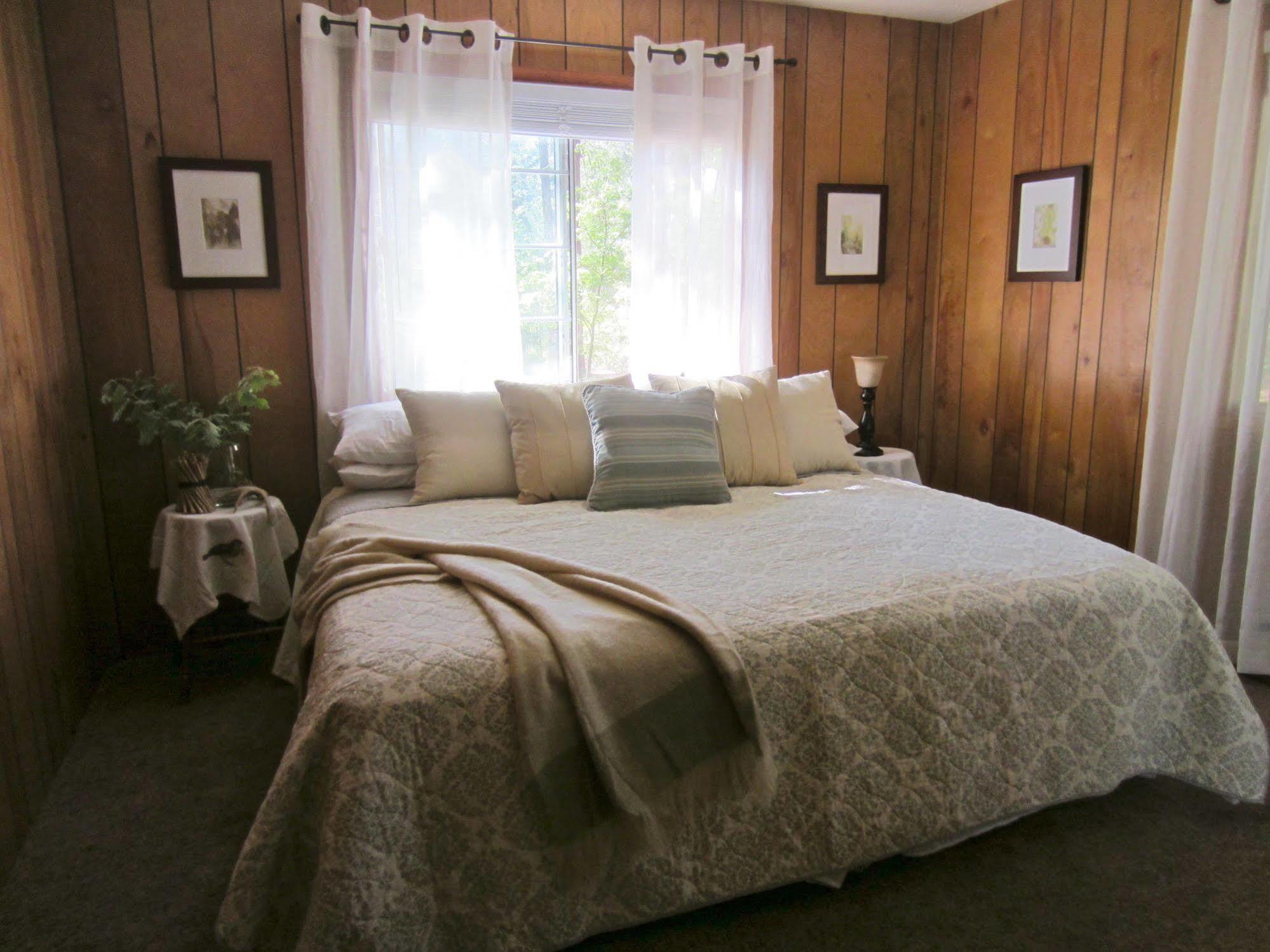 קולטרוויל The Red Rooster Lodge מראה חיצוני תמונה