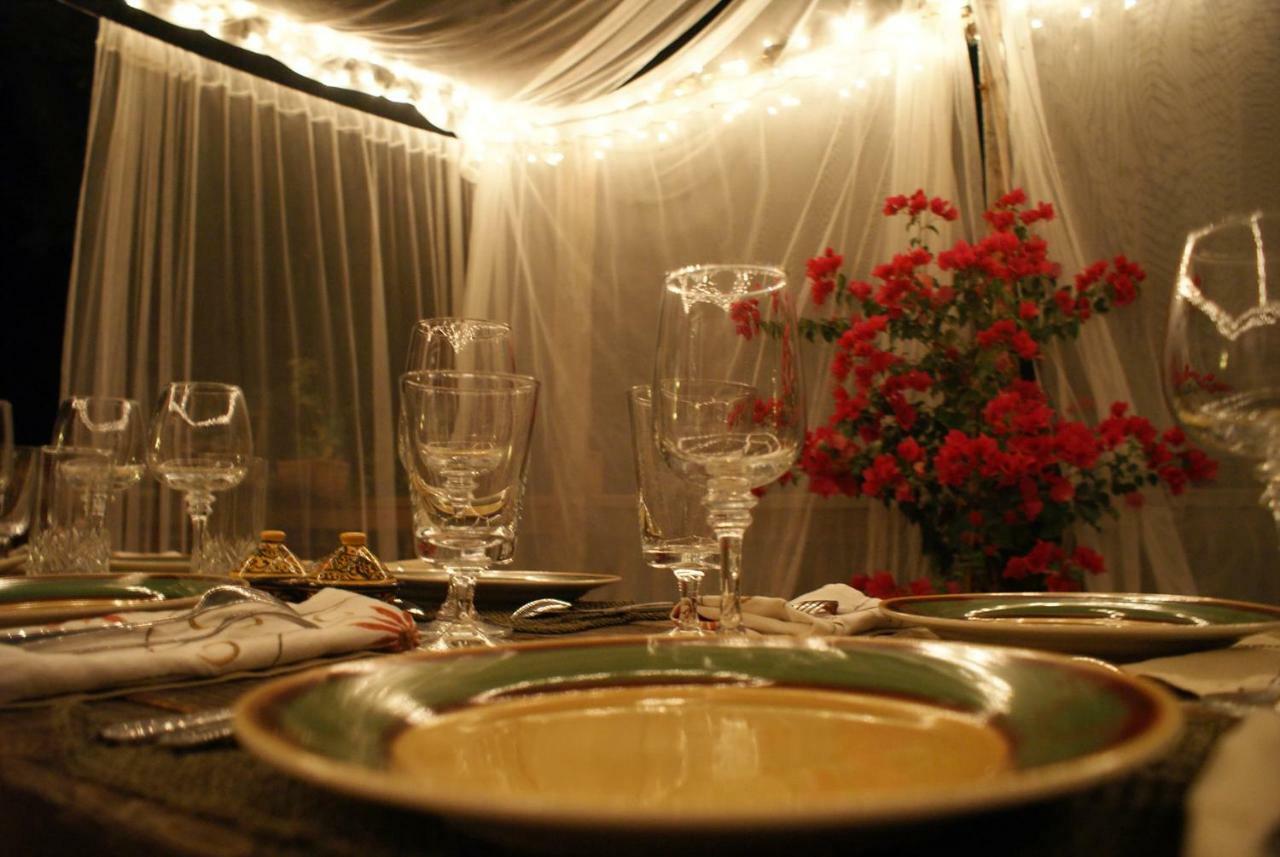קולטרוויל The Red Rooster Lodge מראה חיצוני תמונה